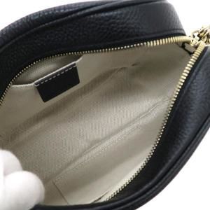 Gucci Soho Bag Small Disco